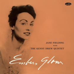 Jane Fielding Embers Glow (Bonus Tracks) (Ltd) (Ogv) (Spa) vinyl LP
