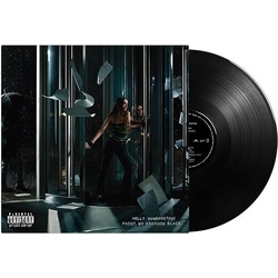 Holly Humberstone Paint My Bedroom Black  VINYL LP