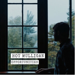 Hot Mulligan Opportunities (Uk) vinyl LP