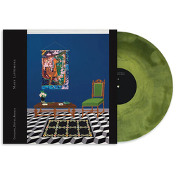 Mary Lattimore Goodbye Hotel Arkada (Colv) (Grn) (Uk) vinyl LP
