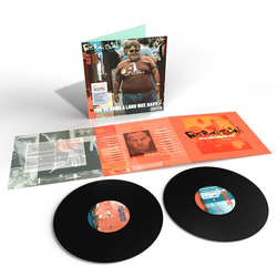 Fatboy Slim Youve Come A Long Way Baby VINYL LP