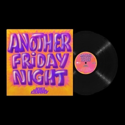 Joel Corry Another Friday Night (Uk) vinyl LP