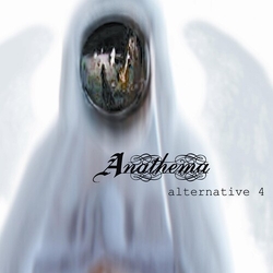 Anathema Alternative 4 (25Th Anniversary) (Aniv) vinyl LP