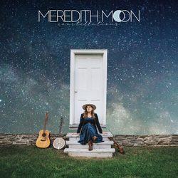 Meredith Moon Constellations VINYL LP