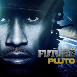 Future Pluto vinyl LP
