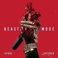 Future Beast Mode vinyl LP