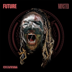 Future Monster VINYL LP