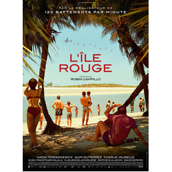 Bo Lnle Rouge - O.S.T. Bo Lnle Rouge - O.S.T. VINYL LP