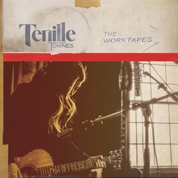 Tenille Townes Worktapes (Ofv) vinyl LP
