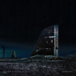 Galya Bisengalieva Polygon VINYL LP