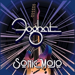 Foghat Sonic Mojo (Colv) (Purp) vinyl LP