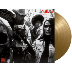 Eugene Mcdaniels Outlaw (Colv) (Ltd) (Ogv) (Slv) (Hol) vinyl LP