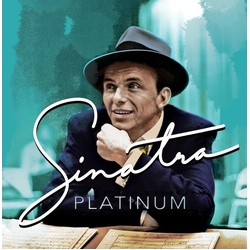 Frank Sinatra Platinum (70Th Capitol Collection) VINYL LP