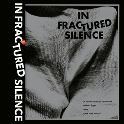 In Fractured Silence Various In Fractured Silence Various vinyl LP