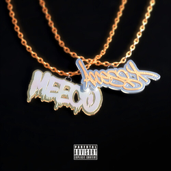 Meeco & Dj Access We Run Shit vinyl LP