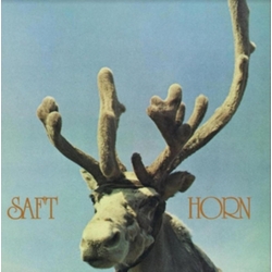 Saft Horn (Uk) vinyl LP