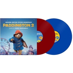Dario Marianelli Paddington 2 - O.S.T. VINYL LP