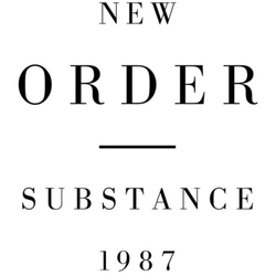 New Order Substance (2023 Expanded Reissue) CD