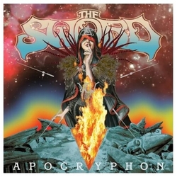 Sword Apocryphon vinyl LP
