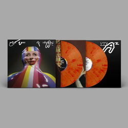 Roisin Murphy Hit Parade (Colv) (Ltd) (Org) (Uk) vinyl LP