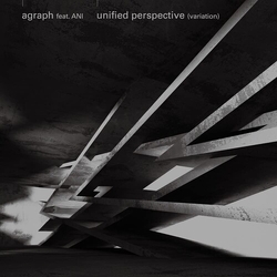 Agraph Unified Perspective Japan Import Limited Edition VINYL LP