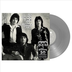 Los Chichos Amor De Compra Y Venta 50Th Anniversary (Colv) vinyl LP