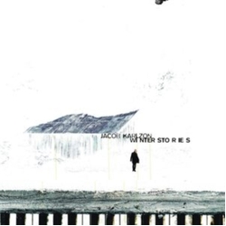 Jacob Karlzon Winter Stories  VINYL LP