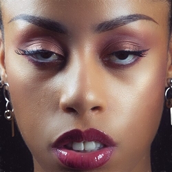 Rochelle Jordan Play With The Changes Remixed VINYL LP
