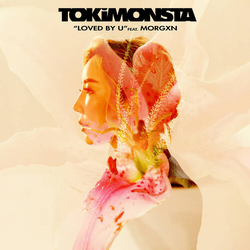 Tokimonsta Loved By U (Ft. Morgxn) VINYL 12INCH