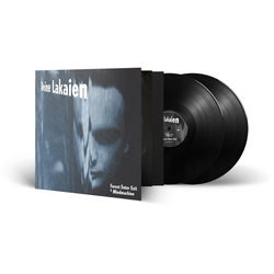 Deine Lakaien Forest Enter Exit & Mindmachine VINYL LP
