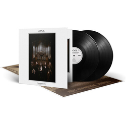 Dool Visions Of Summerland (Live At Arminius Church VINYL LP