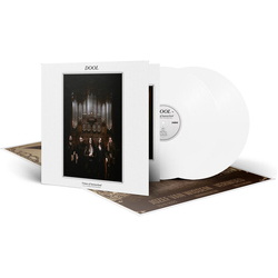 Dool Visions Of Summerland (Live At Arminius Church VINYL LP