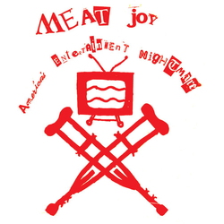 Meat Joy Meat Joy VINYL LP