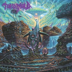 Tomb Mold Enduring Spirit vinyl LP