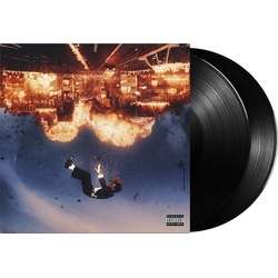 Offset Set It Off VINYL LP
