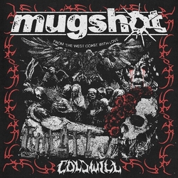 Mugshot Cold Will vinyl LP
