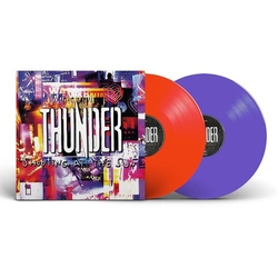 Thunder Shooting At The Sun VINYL LP