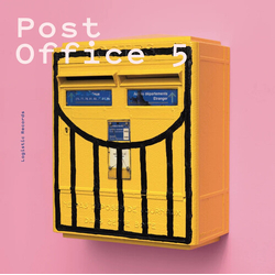 Post Office 5 Various Post Office 5 Various VINYL LP