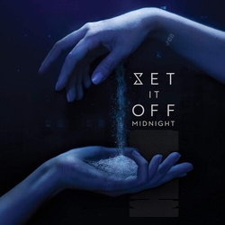 Set It Off Midnight VINYL LP