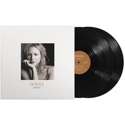 Jewel Spirit (Aniv) VINYL LP