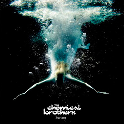 Chemical Brothers Further (Uk) vinyl LP