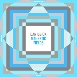 Dan Ubick Magnetic Fields vinyl LP