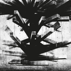 Bolt Gun Tower VINYL LP