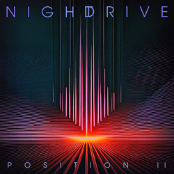 Night Drive Position Ii VINYL LP