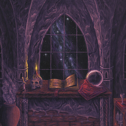 Vrajitors Tenebrarium E.N.L.D. vinyl LP