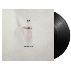 Dj Krush Kakusei  VINYL LP