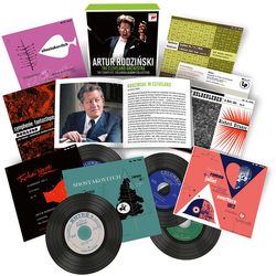 Beethoven,L.V. Berg Cleveland Orchestra Cleveland Orchestra Complete Columbia Album CD