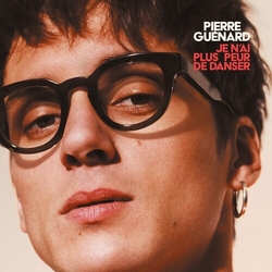 Pierre Guenard Je Nai Plus Peur De Danser (Can) vinyl LP