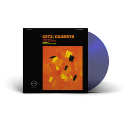 Getz,Stan Gilberto,Joao Getz Gilberto (Colv) (Ltd) (Hol) vinyl LP