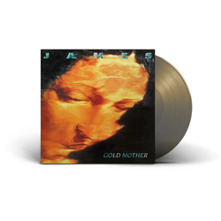 James Gold MotherGOLD VINYL LP